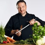 Jaroslav Orság kuchař restaurace Kapkaresort