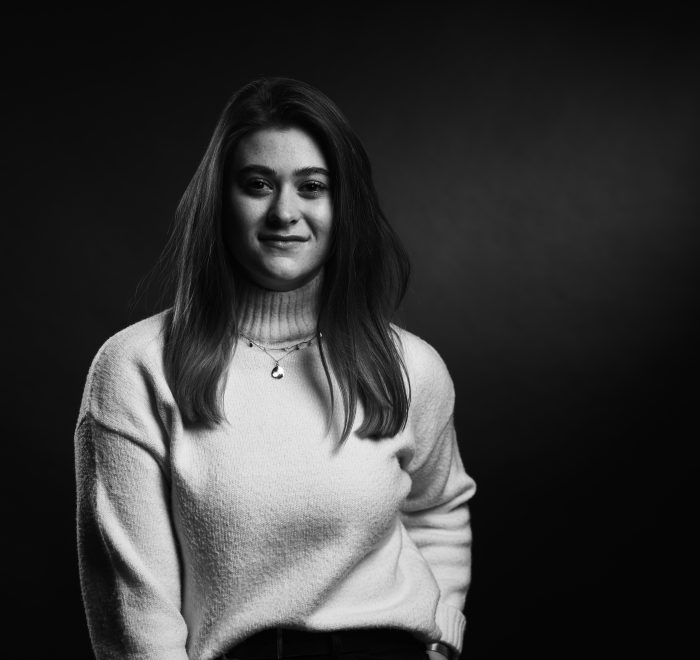 Kateřina Valigurová - marketing