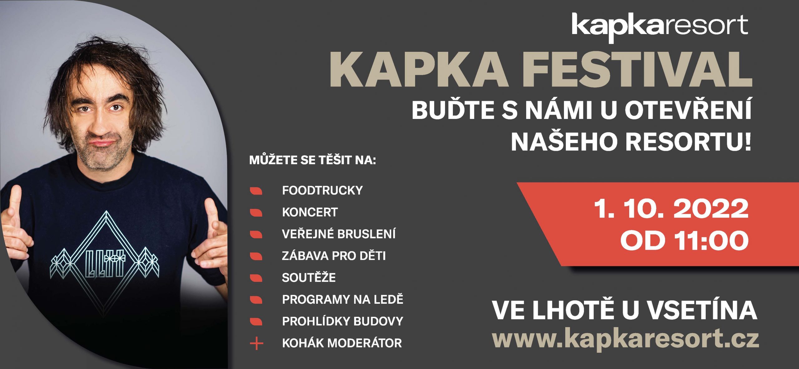 kapka festival