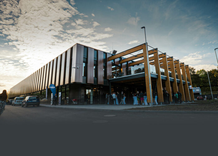 Kapka_resort_Vsetín_Lhota u Vsetína_sportovní_multifunkční centrum