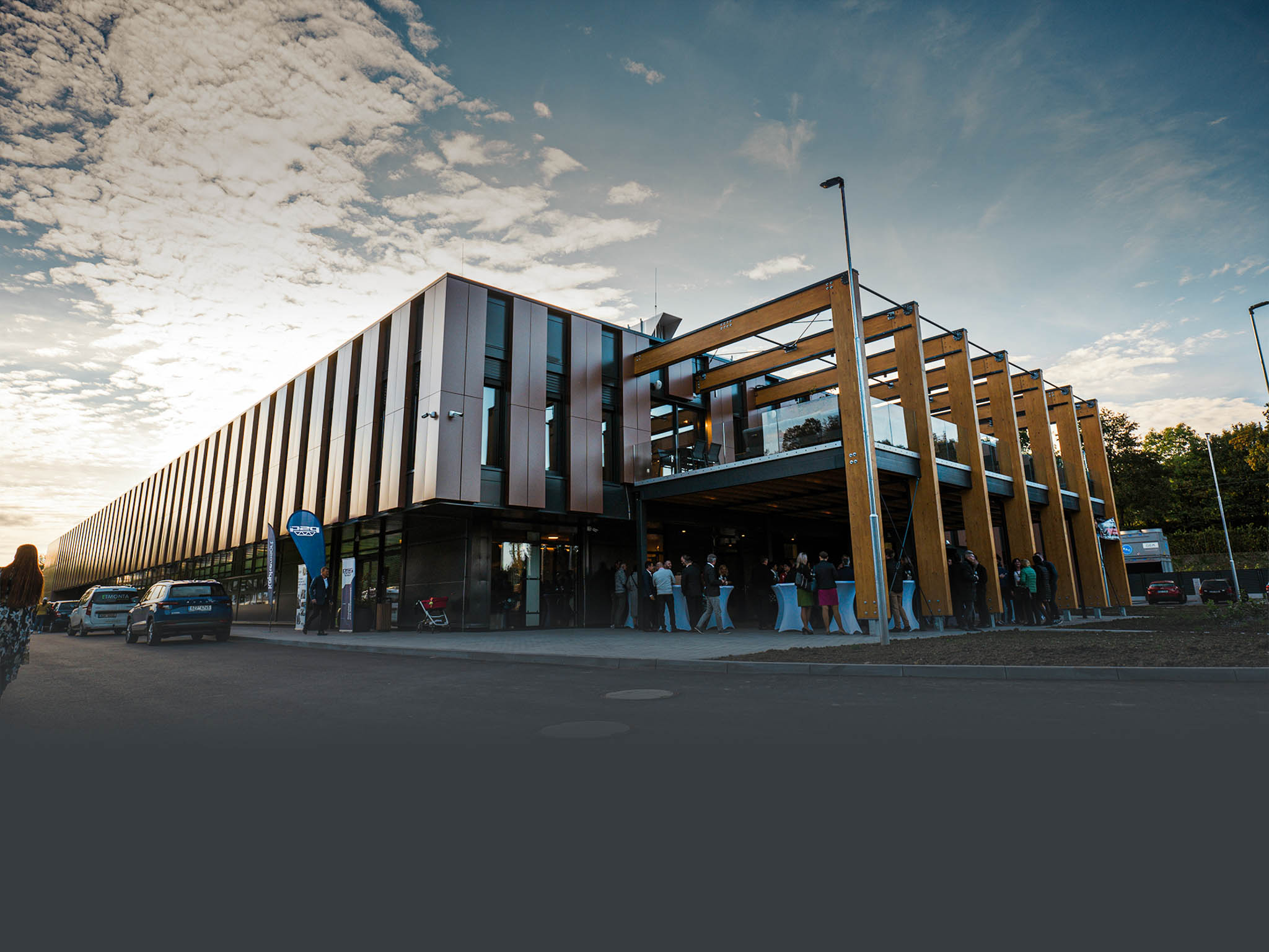 Kapka_resort_Vsetín_Lhota u Vsetína_sportovní_multifunkční centrum