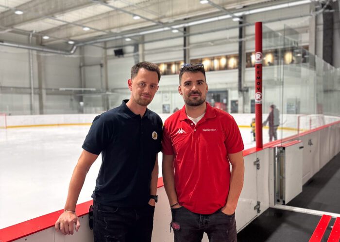 Tomáš Vávra_Lubomír Konečný_VK ice skills