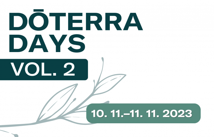 Dottera days