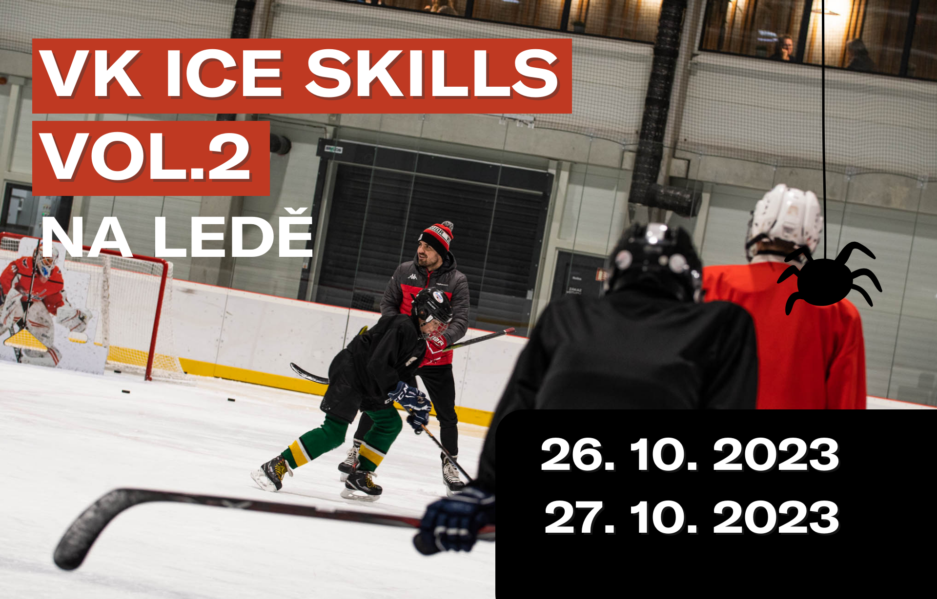 VK ice skills 2