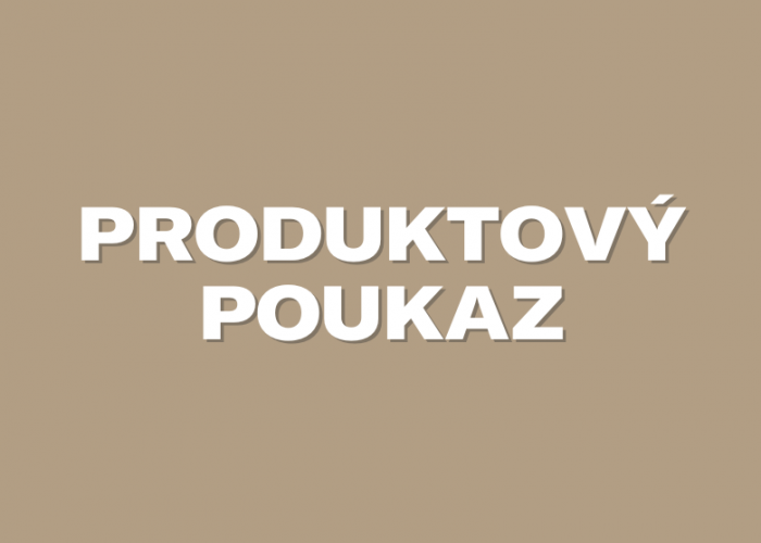 produktový poukaz_Kapka resort