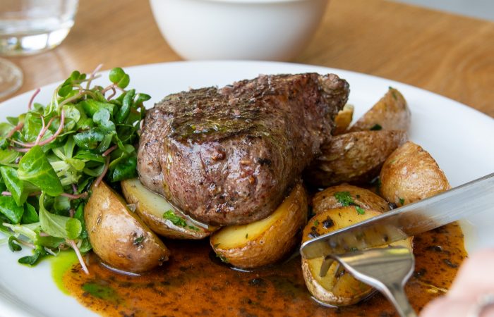 Denní balíčky_Kapka resort