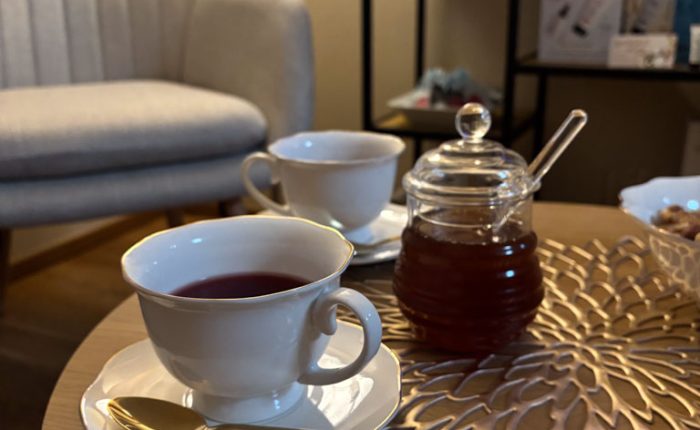 Kristadela-Kapka resort