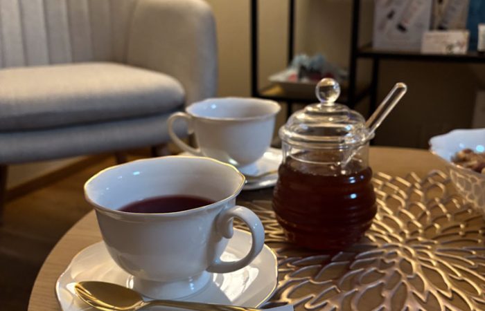 Kristadela-Kapka resort