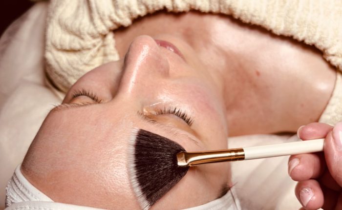 Kristadela-Kapka resort