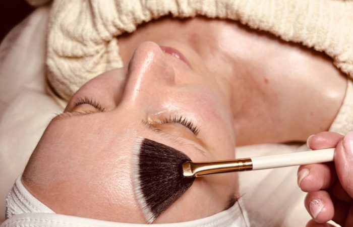 Kristadela-Kapka resort