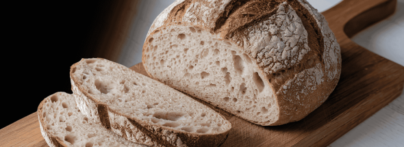 Workshop Pečení kváskového chleba