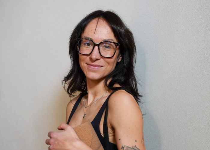 Klára Macháčková Klára Macháčková