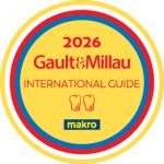 Ocenění Gault&Millau