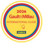 GaultMillau-Kapka resort